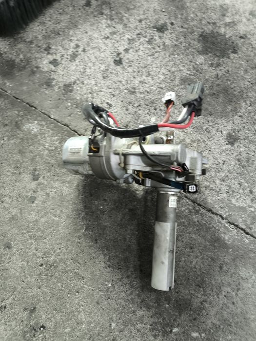 Електроусилвател на волан за Citroen C4 Aircross