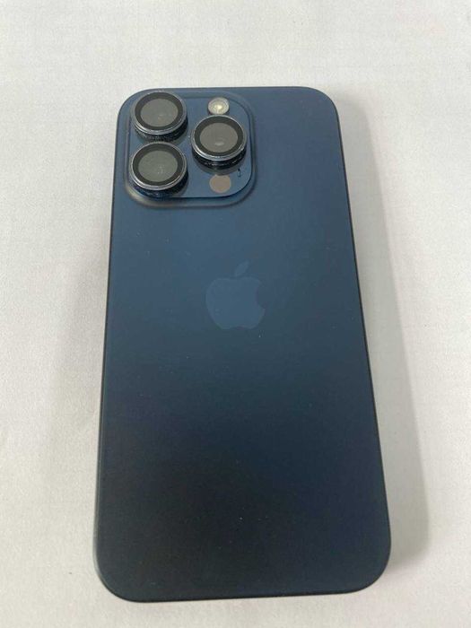 Apple iPhone 15 Pro 128Гб Алматы мерей 950219