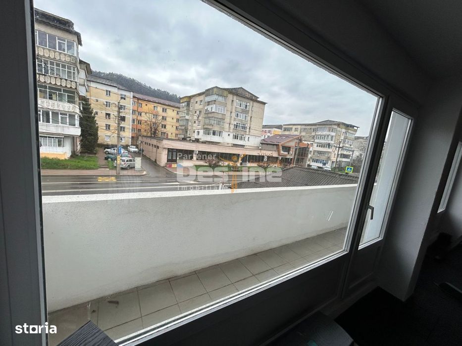 Spatiu comercial 336 mp–Oportunitate excelenta de investitie