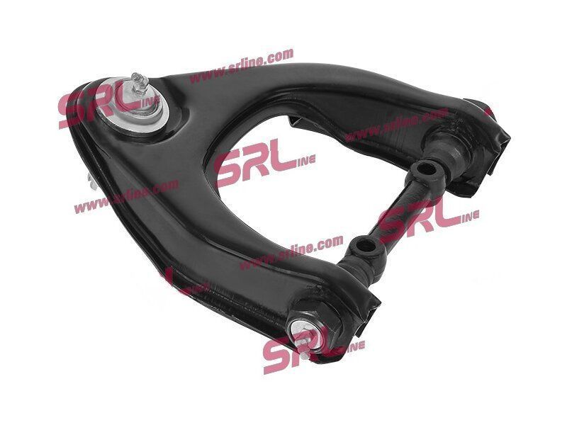 Brat suspensie roata Hyundai Galloper 2 (Jk-01) parte montare : Punte fata, Dreapta, Superior, spre exterior