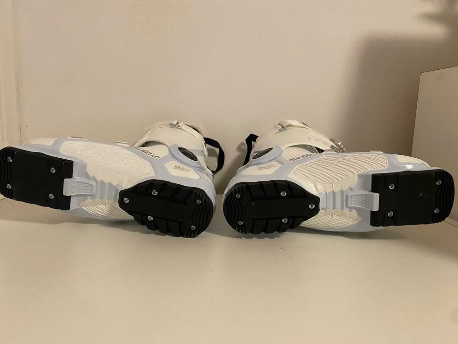 Clapari ski Dalbello DS AX 100 W