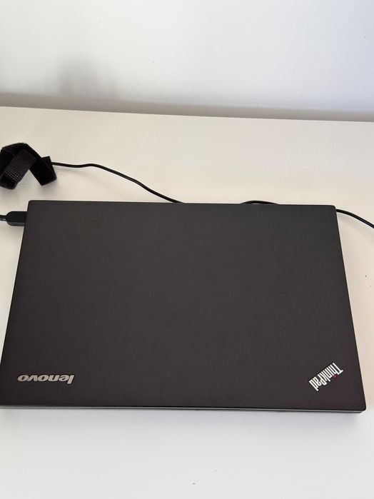 Lenovo ThinkPad T440s Touch / 8GB RAM / SSD / Windows Pro