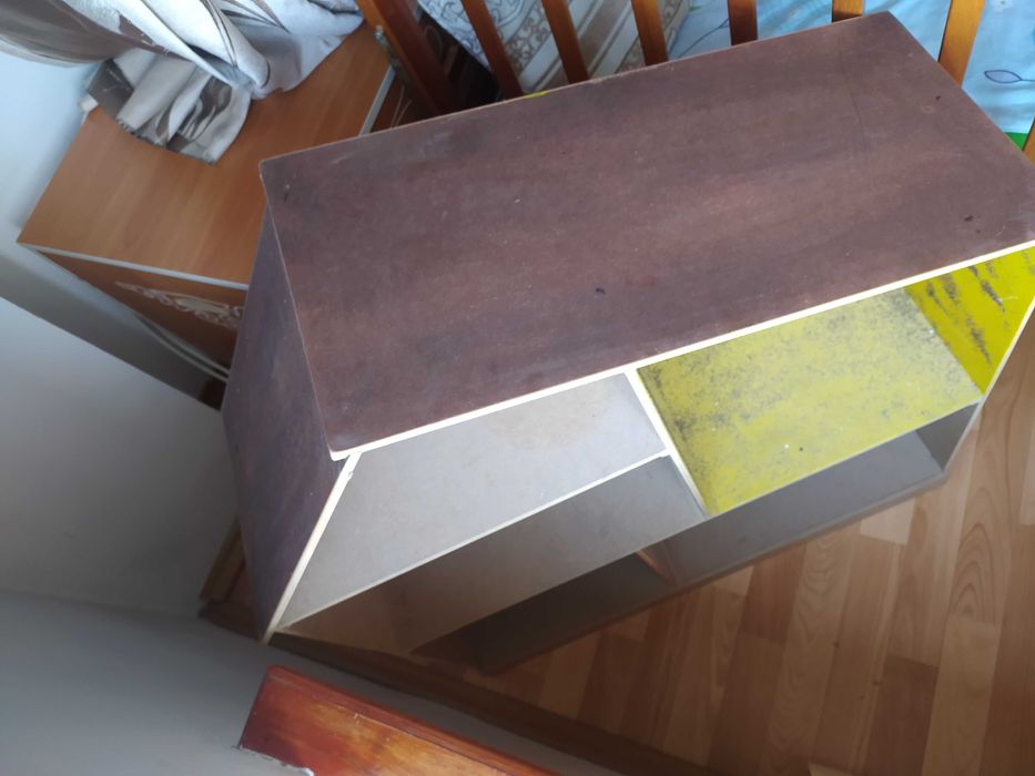 Домик для кукол рр 80*80