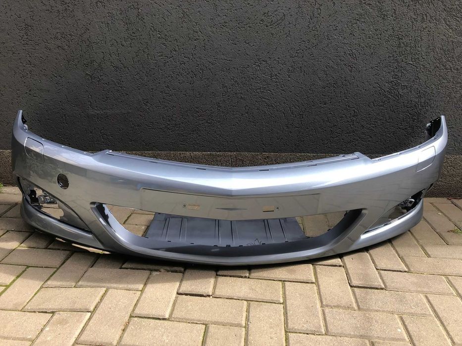 Bara Fata Opel Astra H GTC 2004-2010 Vopsita Gri-Albastrui