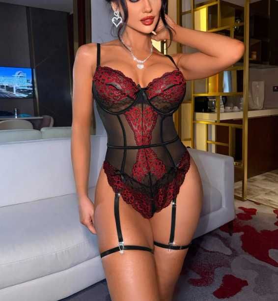 lenjerie sexy hot XpH.16