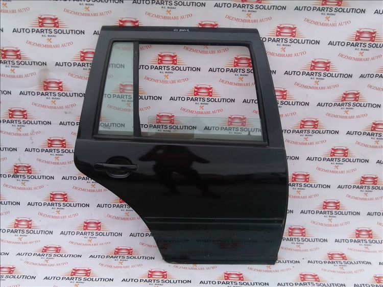 broasca usa dreapta spate vw golf 4 break