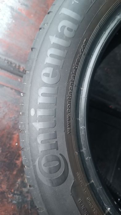 205/55/17 Continental