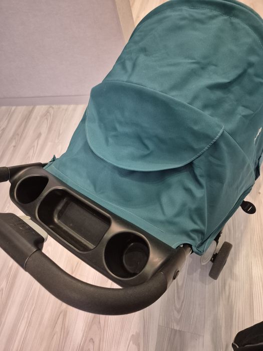 Коляска Joie Muze