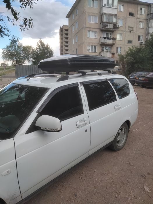 Продам приору универсал
