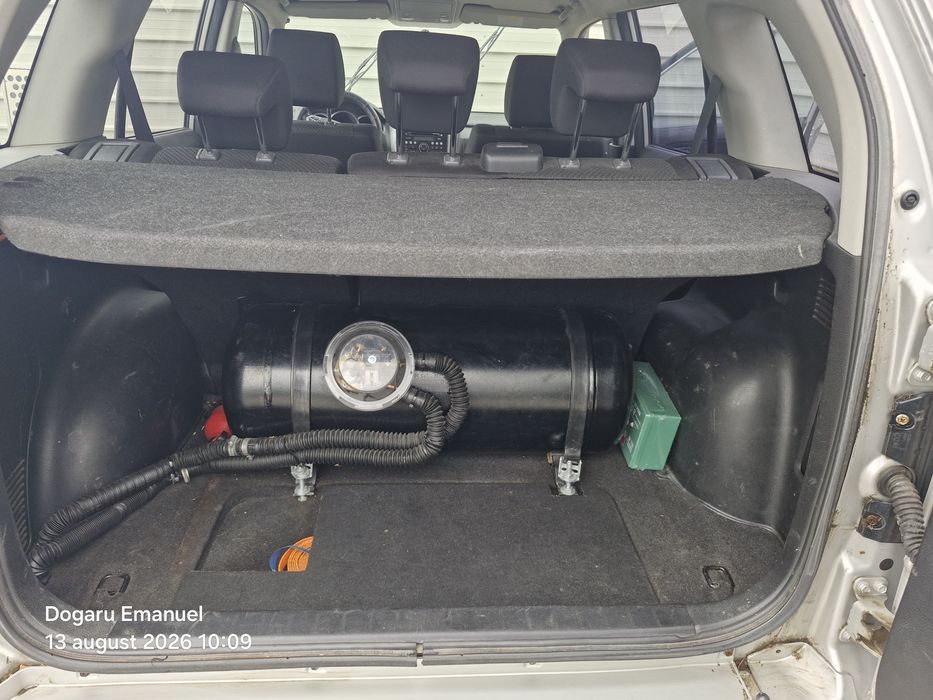 Suzukii Grand Vitara 2010 Benzina / Gpl 4x4 Mic/Mare