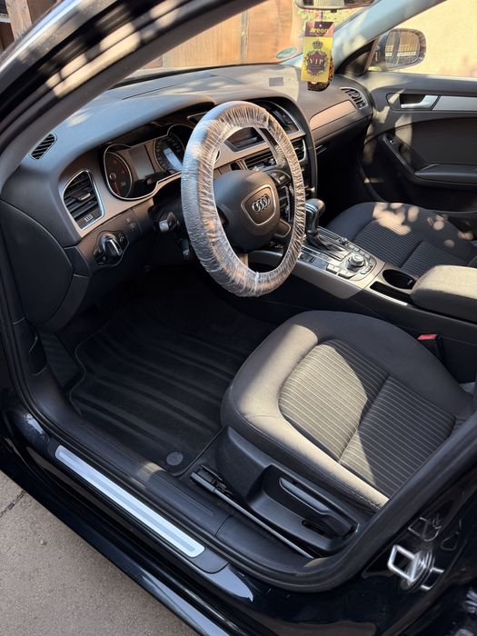 Detailing auto in Arad