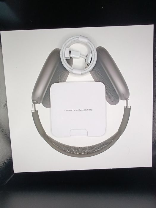 AirPods Max Midnight USB-C