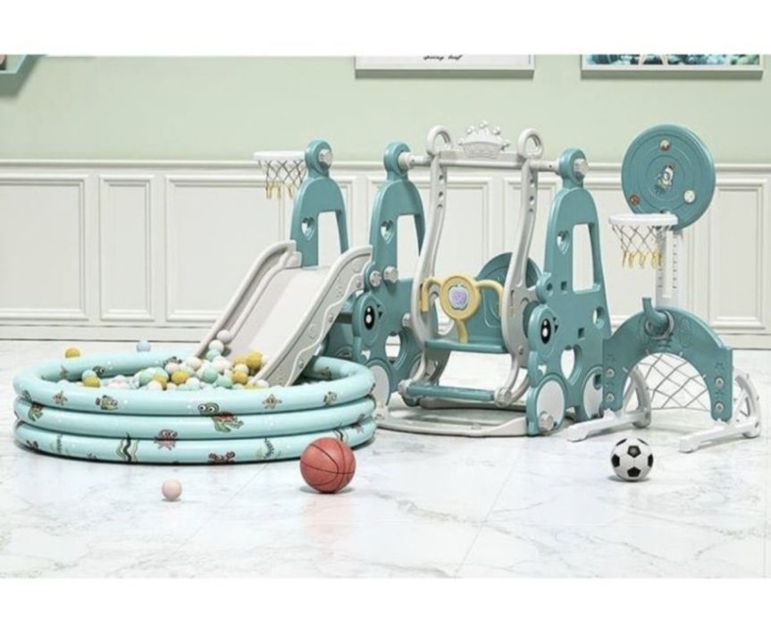 Продам Игровой Комплекс