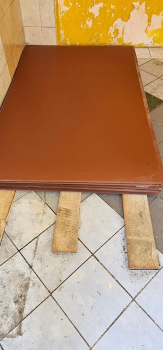 Tabla lisa rall 8004/7014