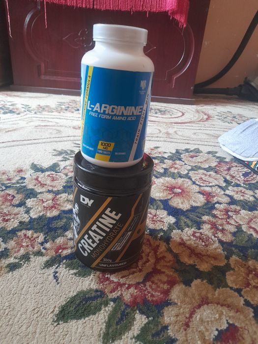 Продается спорт питание  привезли  с америки