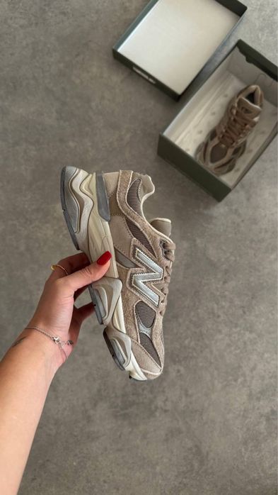 New Balance Desert Taupe