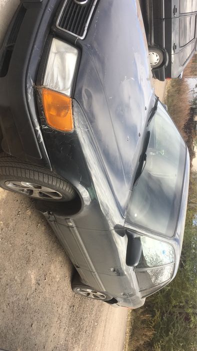 Продам ауди 100 с4