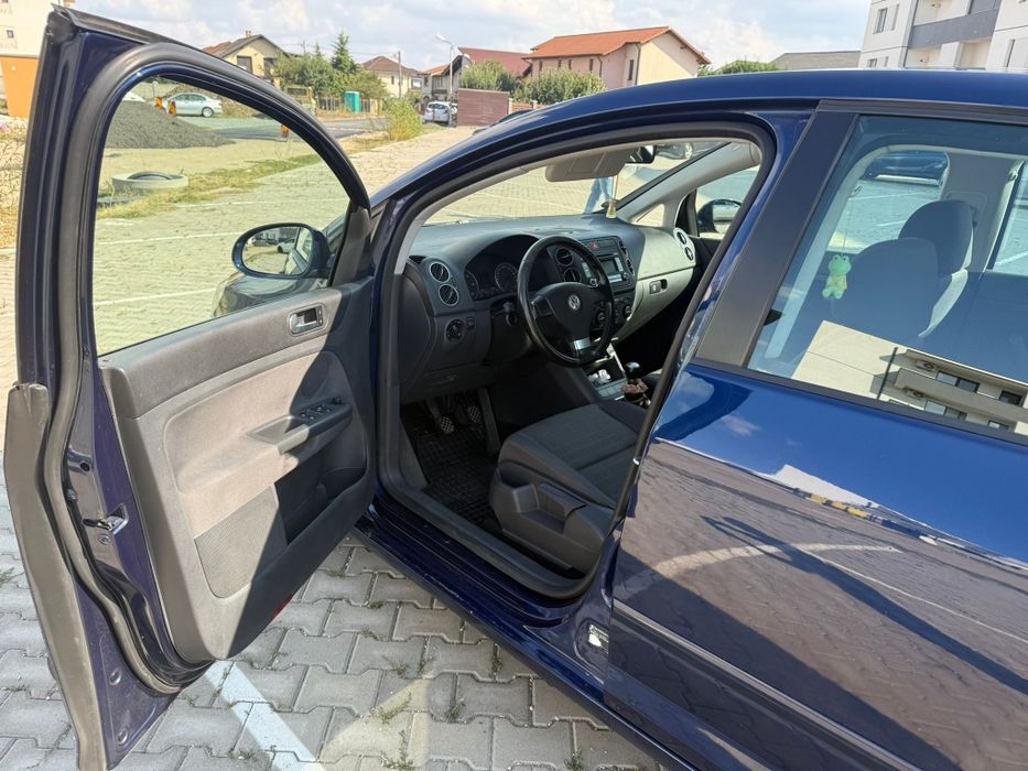 Volkswagen Golf V Plus 1.9 TDI
