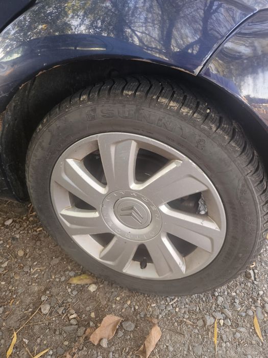 Citroen C3   1,6diesel