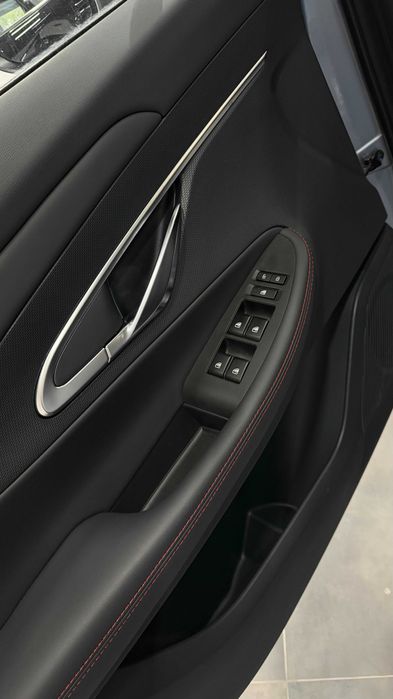 Кроссовер Changan UNI-T