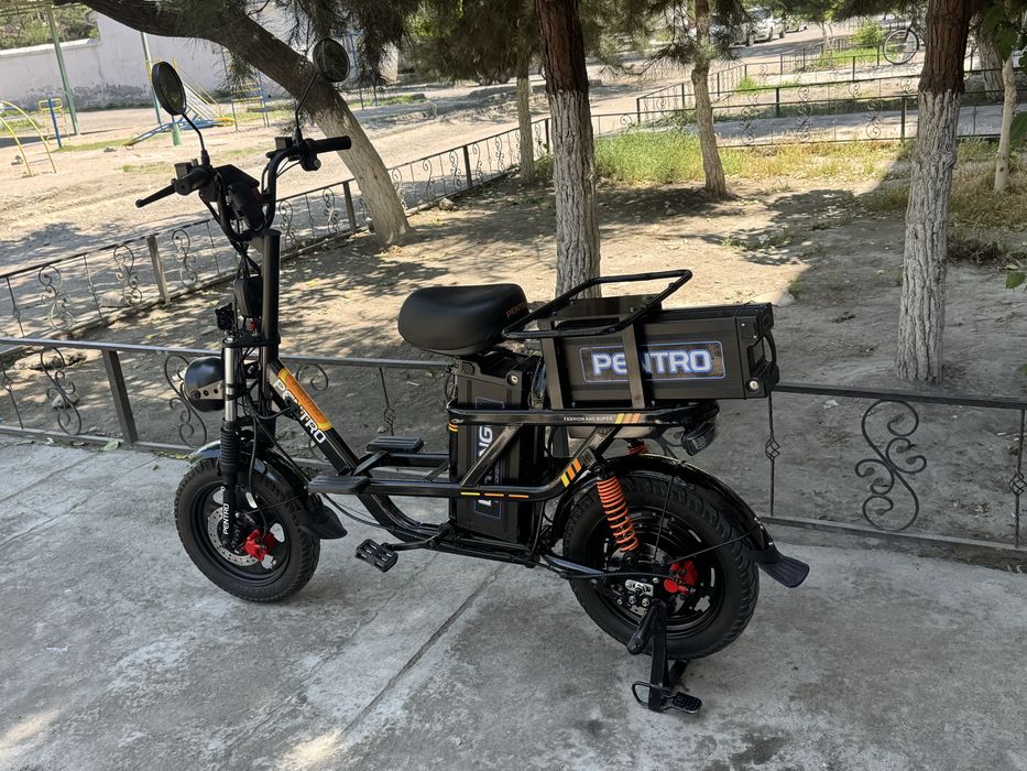 Monstir elektro vele sotuvda