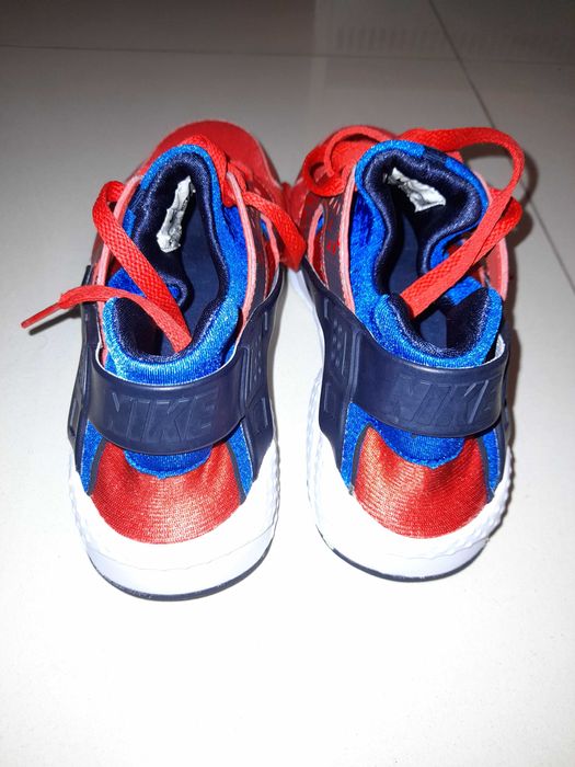 Маратонки Nike huarache за момче/момиче