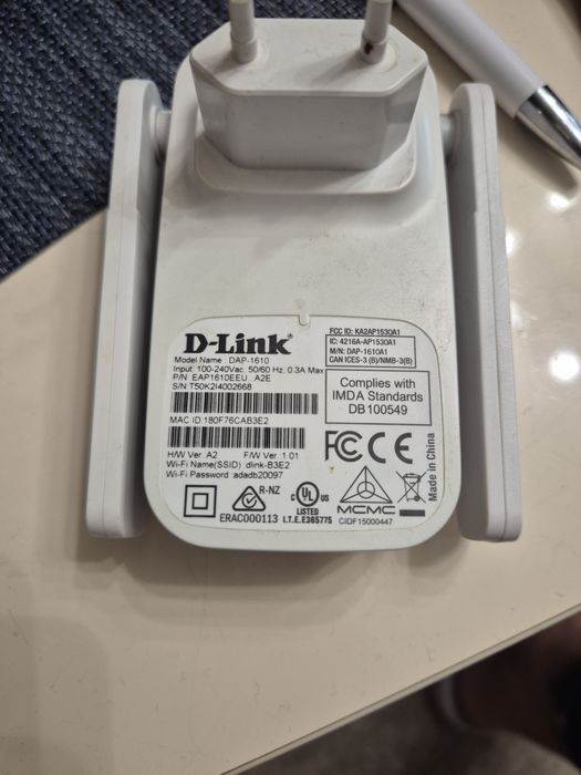 Ranger Extender Wireless