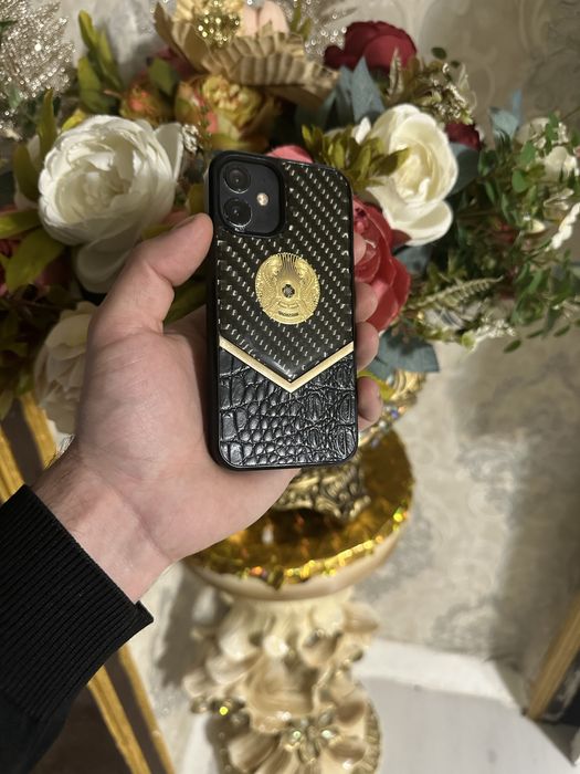 Пррдам телефон Айфон 12 Mini 256G 5G