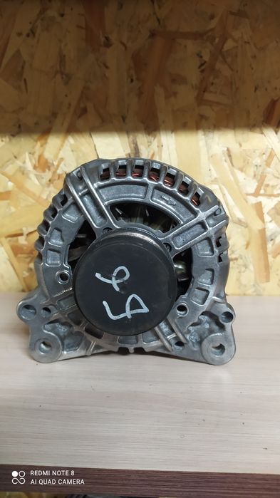 Генератор на семейство vag