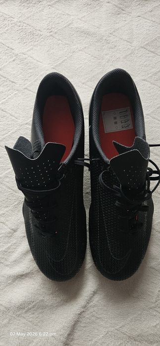 Ghete fotbal Nike