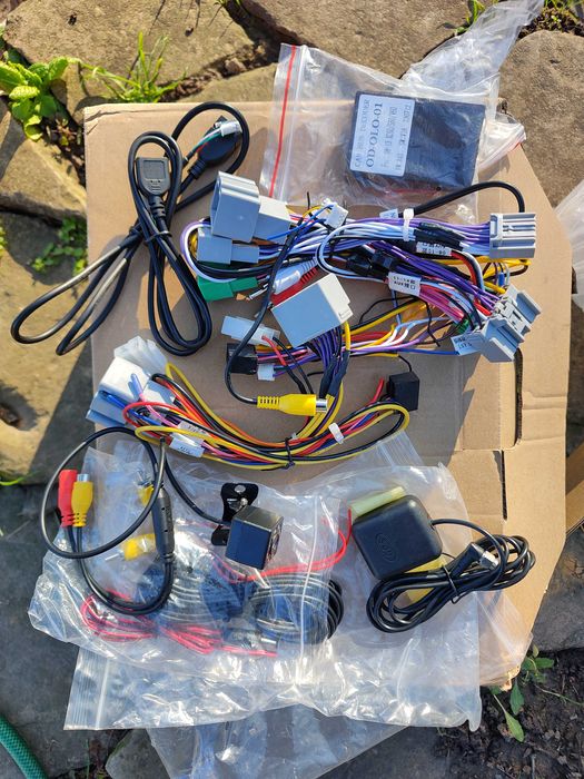 Продавам МУЛТИМЕДИЯ ,9 инча,android  за Волво