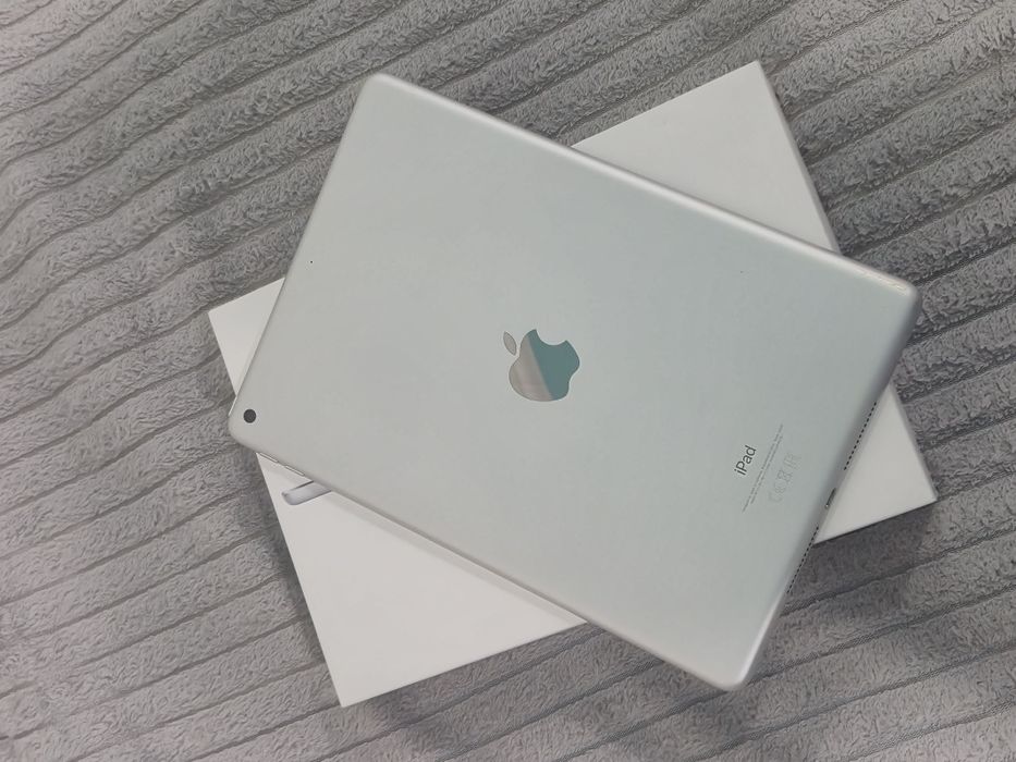 iPad 9-th generation