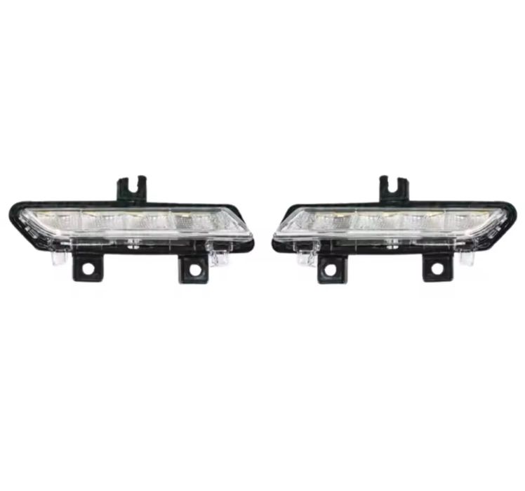 Far LED Lumini De Zi DRL Lampa Daytime Renault Captur Clio 4 2012-2015