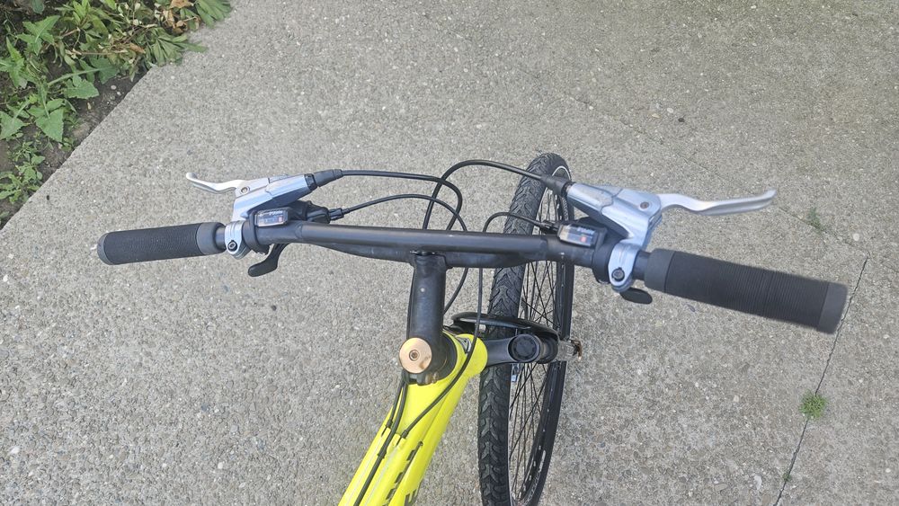 Bicicleta Mckenzie hill 500x