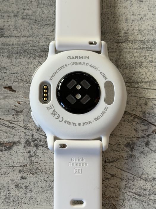 Garmin vivoactive 5 Pret 500 lei fix