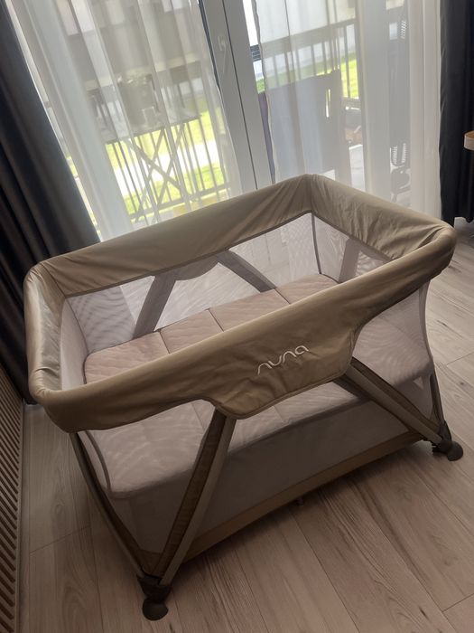 Patut pliant Nuna Sena Aire