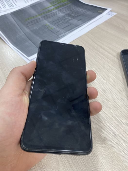 HONOR wod-lx1 без коробки