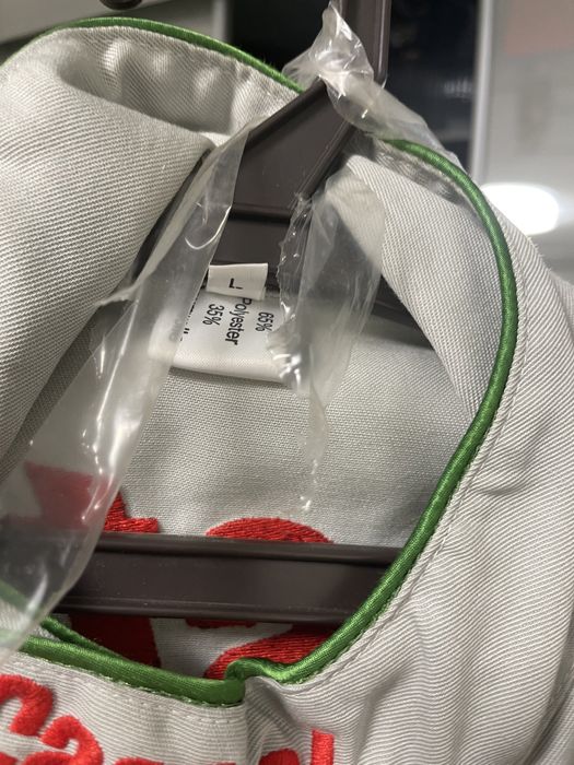 Комбинизон .