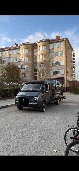 Эвакуатор Астана Павлодар Караганда Алматы Шымкент межгород 24/7