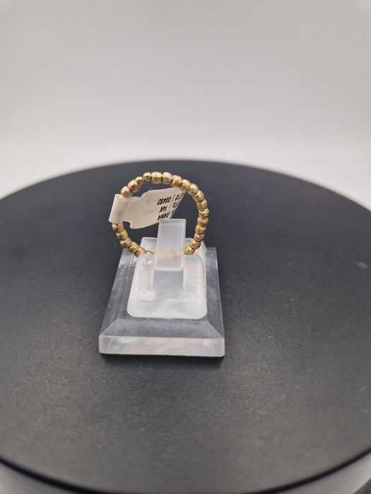 Inel Aur 14k 1.57gr Garantie #44713