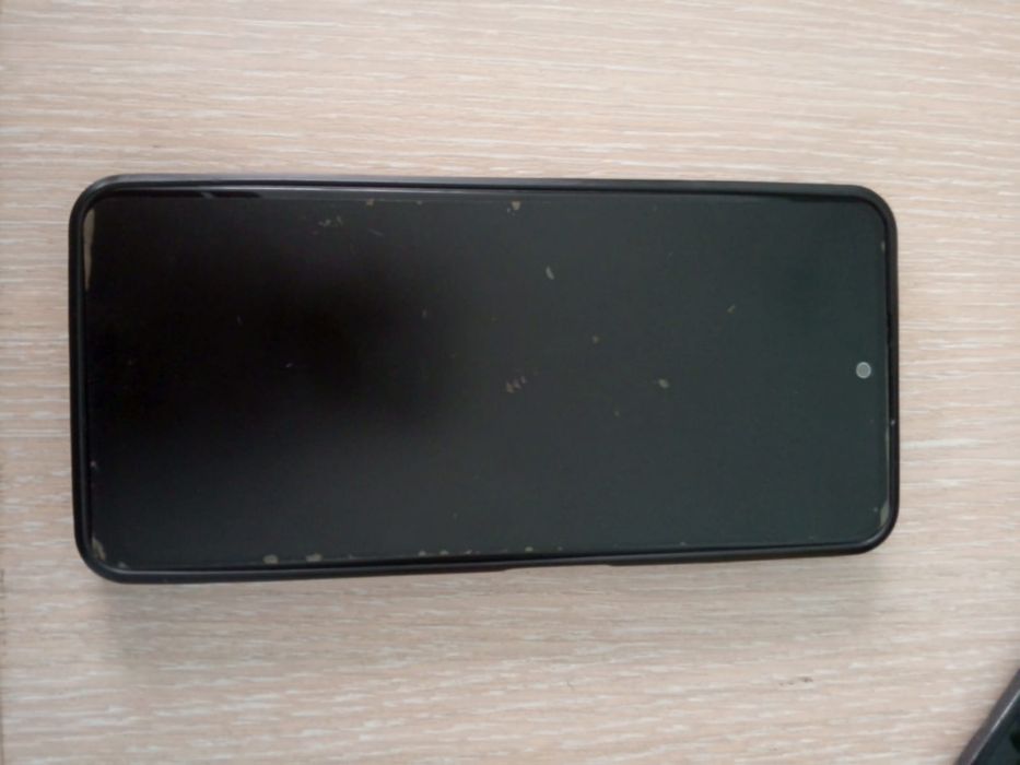 Редми нот 12 в идеальном состоянии