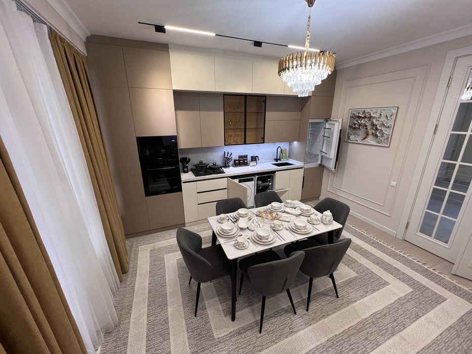 4/12/14 Ш.Руставели, “Prestige garden”