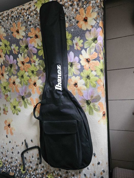 Chitara Bass Ibanez GSR180 BS