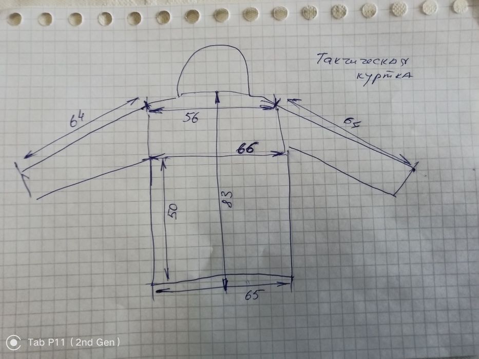 Продаются две куртки вместе.