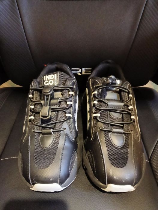 Кроссовки детские 34 размер