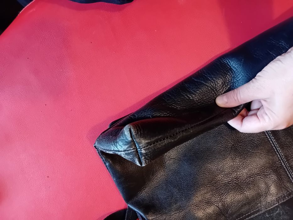 Оригинална кожена Kenneth Cole