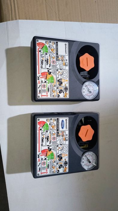 Компресори за гуми на 12в