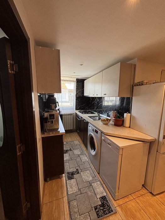Apartament de vanzare in Petresti