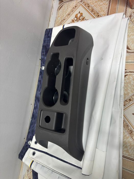 Бар от Chevrolet Cobalt