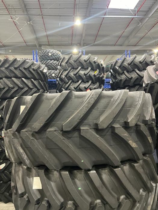 Anvelopa 710/70 R38 Alliance Agristar 2 indice 172D  Cauciucuri tractor, Fiat, Case, Fendt, John Deere, New Holland, Massey Ferguson, UTB   Cauciucuri